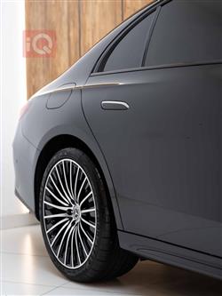 مرسيدس بنز E-Class